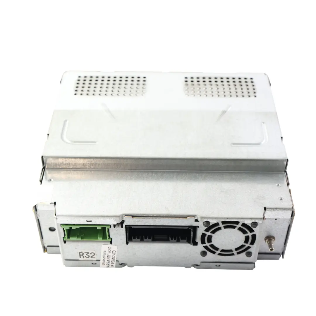 BMW E65 E66 Czytnik Komputer GPS DVD CD - SKU 5A50601 - Numer Części 5A50601