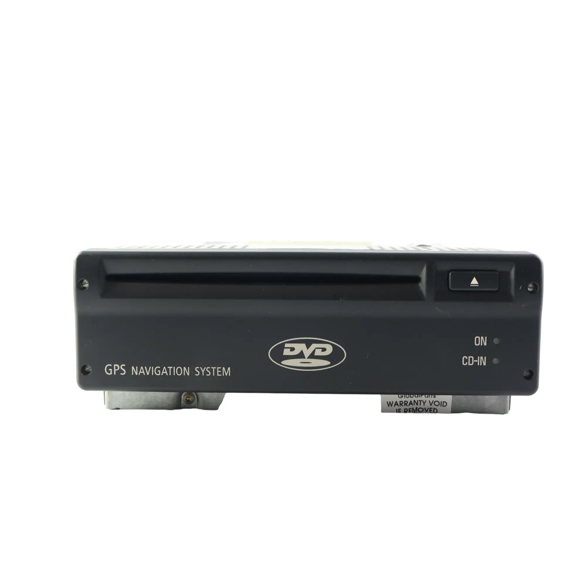 BMW E65 E66 GPS DVD CD Computer Lesegerät Haupteinheit 5A50601