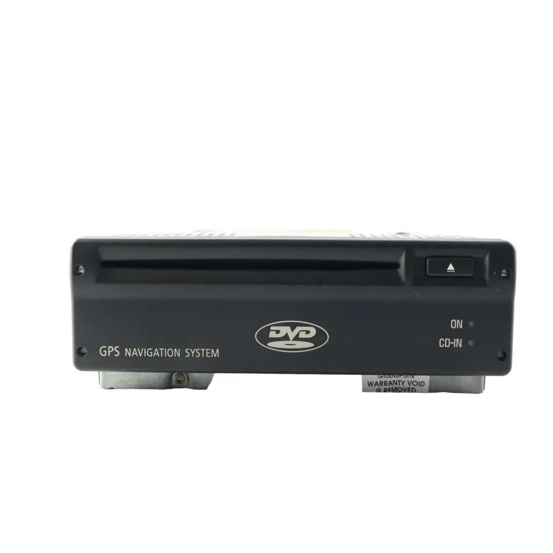 GPS DVD CD Computer Lesegerät Haupteinheit für BMW E65 E66 mit Teilenummer 5A50601 BMW E65 E66 GPS DVD CD Computer Lesegerät Haupteinheit - SKU 5A50601 - Teilenummer 5A50601