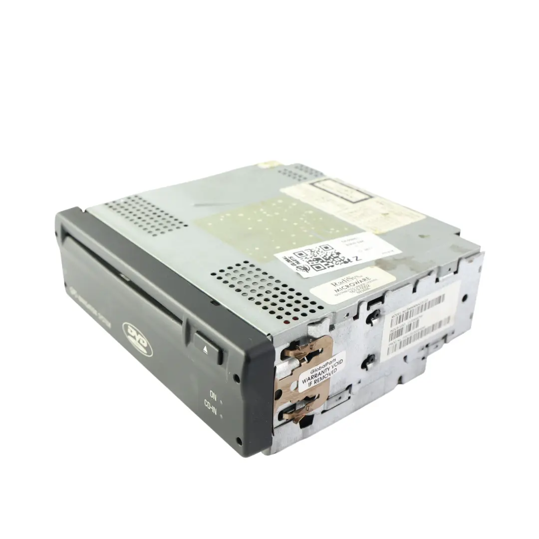 Czytnik Komputer GPS DVD CD do BMW E65 E66 o numerze 5A50601 BMW E65 E66 Czytnik Komputer GPS DVD CD - SKU 5A50601 - Numer Części 5A50601