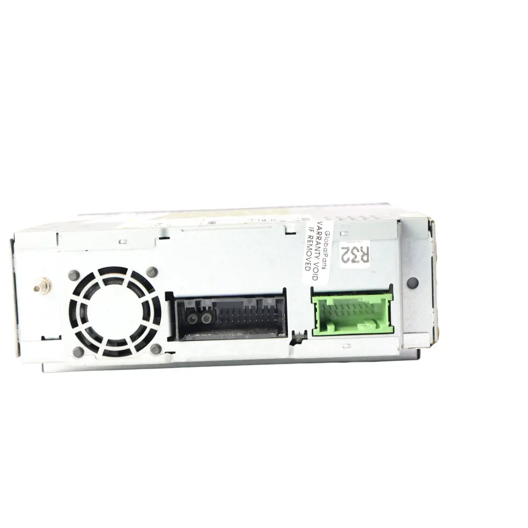 BMW E65 E66 Czytnik Komputer GPS DVD CD - SKU 5A50601 - Numer Części 5A50601