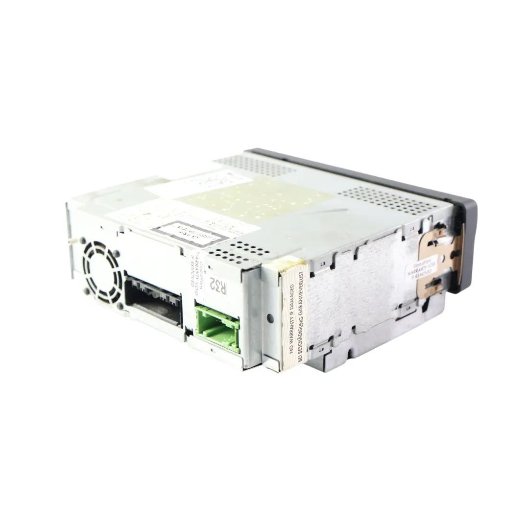BMW E65 E66 GPS DVD CD Computer Reader Head Unit - SKU 5A50601 - Part number 5A50601