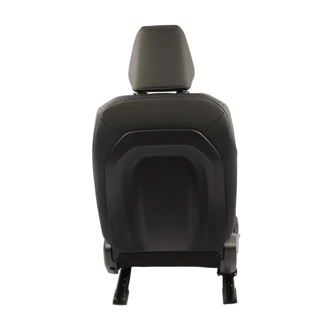 BMW X1 U11 Front Seat Heated Right O/S Imitation Leather Veganza Perforated - SKU 5A59CF8-1 - Part number 5A59CF8
