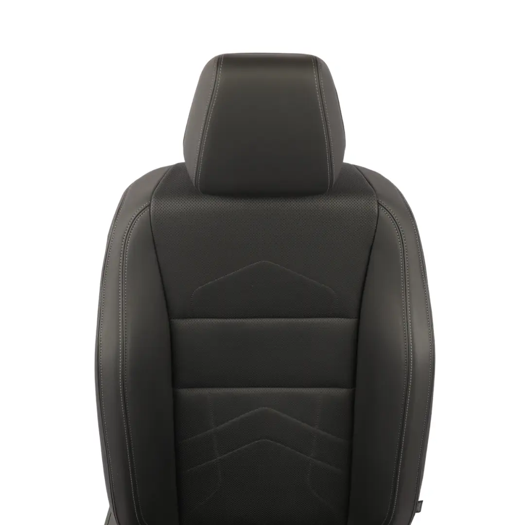 Front Seat Heated Right O/S Imitation Leather Veganza Perforated to BMW X1 U11 with Part number 5A59CF8 BMW X1 U11 Front Seat Heated Right O/S Imitation Leather Veganza Perforated - SKU 5A59CF8-1 - Part number 5A59CF8