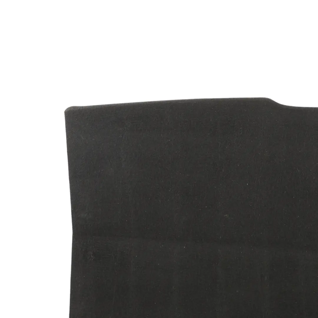 BMW X1 U11 Boot Trunk Floor Luggage Compartment Carpet Cover Panel - SKU 5B4C677 - Part number 5B4C677