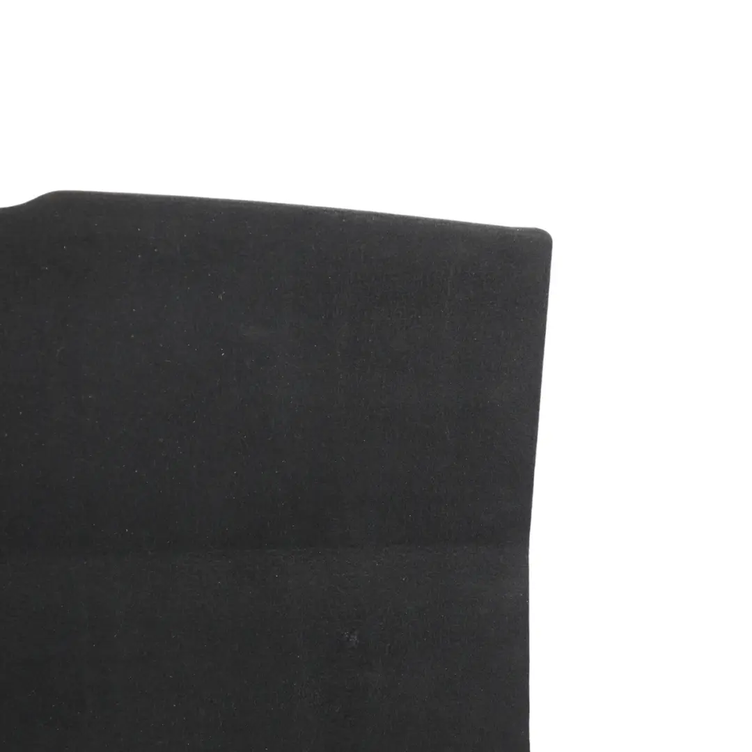 BMW X1 U11 Boot Trunk Floor Luggage Compartment Carpet Cover Panel - SKU 5B4C677 - Part number 5B4C677