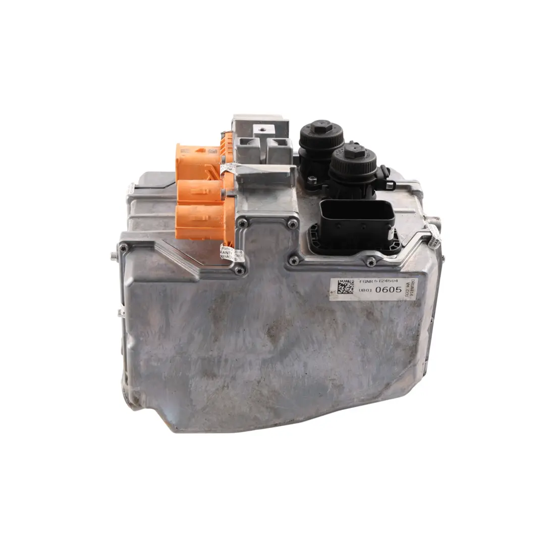 G45 High-Voltage Battery Combined Charging Unit CCU 7.4 KW to BMW U11 G05 with Part number 5B565B1 BMW U11 G05 G45 High-Voltage Battery Combined Charging Unit CCU 7.4 KW - SKU 5B565B1 - Part number 5B565B1