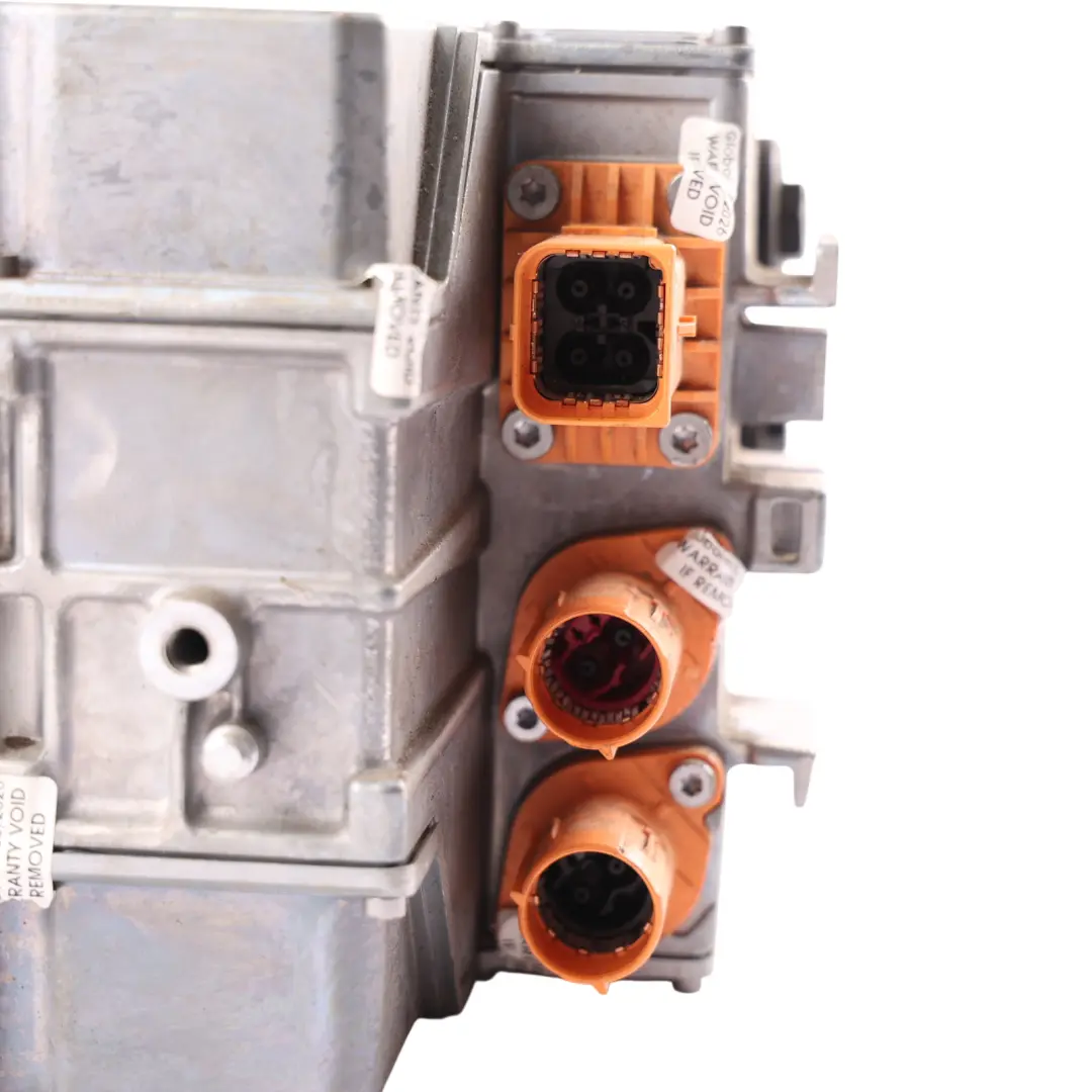 BMW U11 G05 G45 High-Voltage Battery Combined Charging Unit CCU 7.4 KW - SKU 5B565B1 - Part number 5B565B1