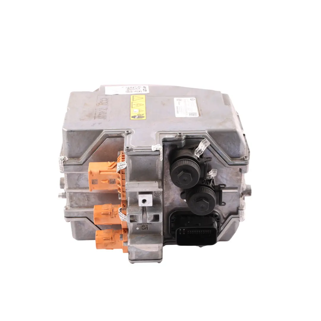 BMW U11 G05 G45 High-Voltage Battery Combined Charging Unit CCU 7.4 KW - SKU 5B565B1 - Part number 5B565B1