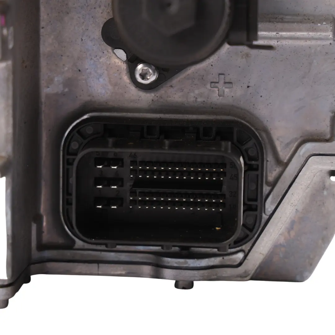 BMW U11 G05 G45 High-Voltage Battery Combined Charging Unit CCU 7.4 KW - SKU 5B565B1 - Part number 5B565B1