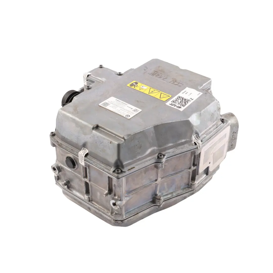 BMW U11 G05 G45 High-Voltage Battery Combined Charging Unit CCU 7.4 KW - SKU 5B565B1 - Part number 5B565B1