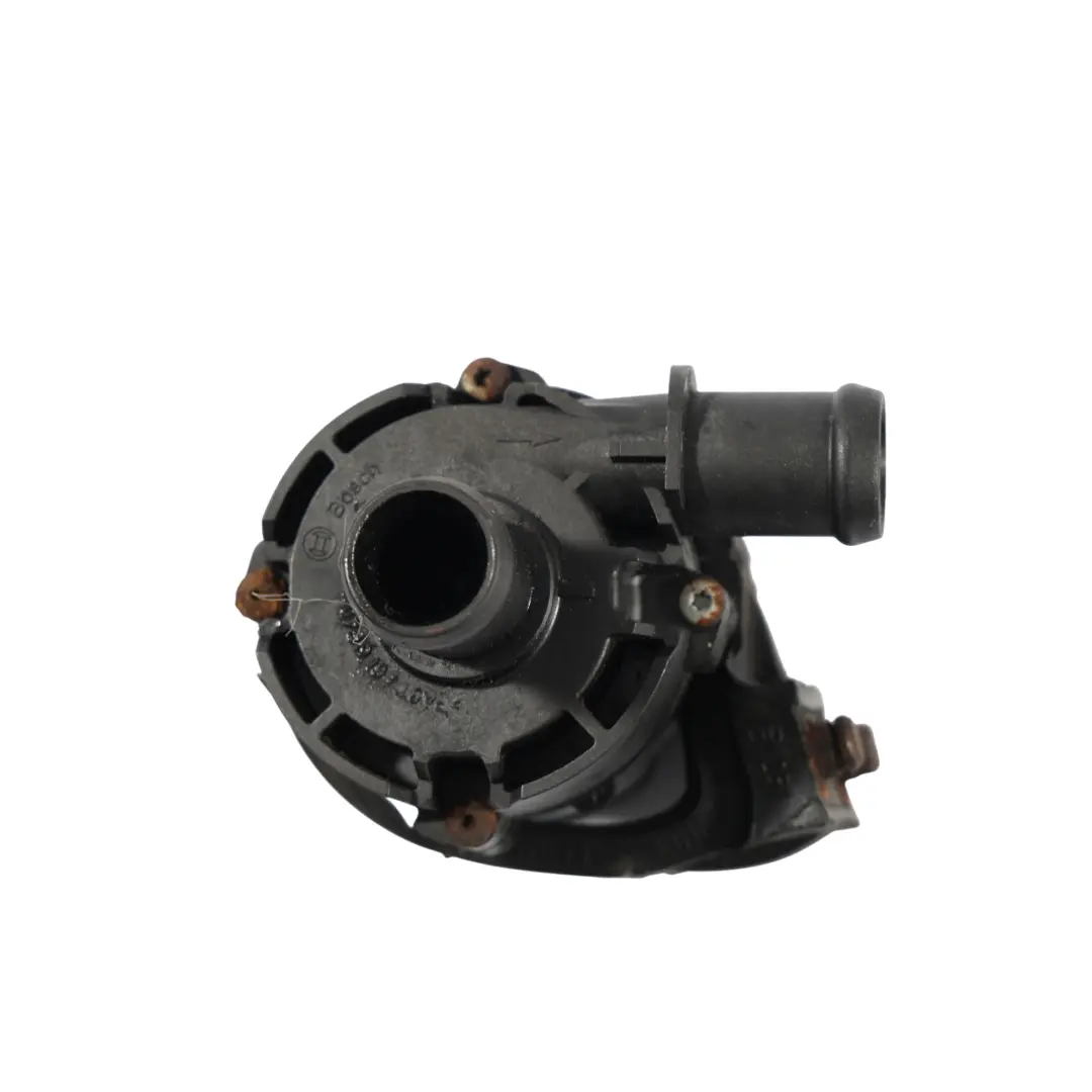 VW Scirocco Mk3 Audi A1 8X Auxiliary Water Pump 1.4 Petrol - SKU 5C0965567 - Part number 5C0965567