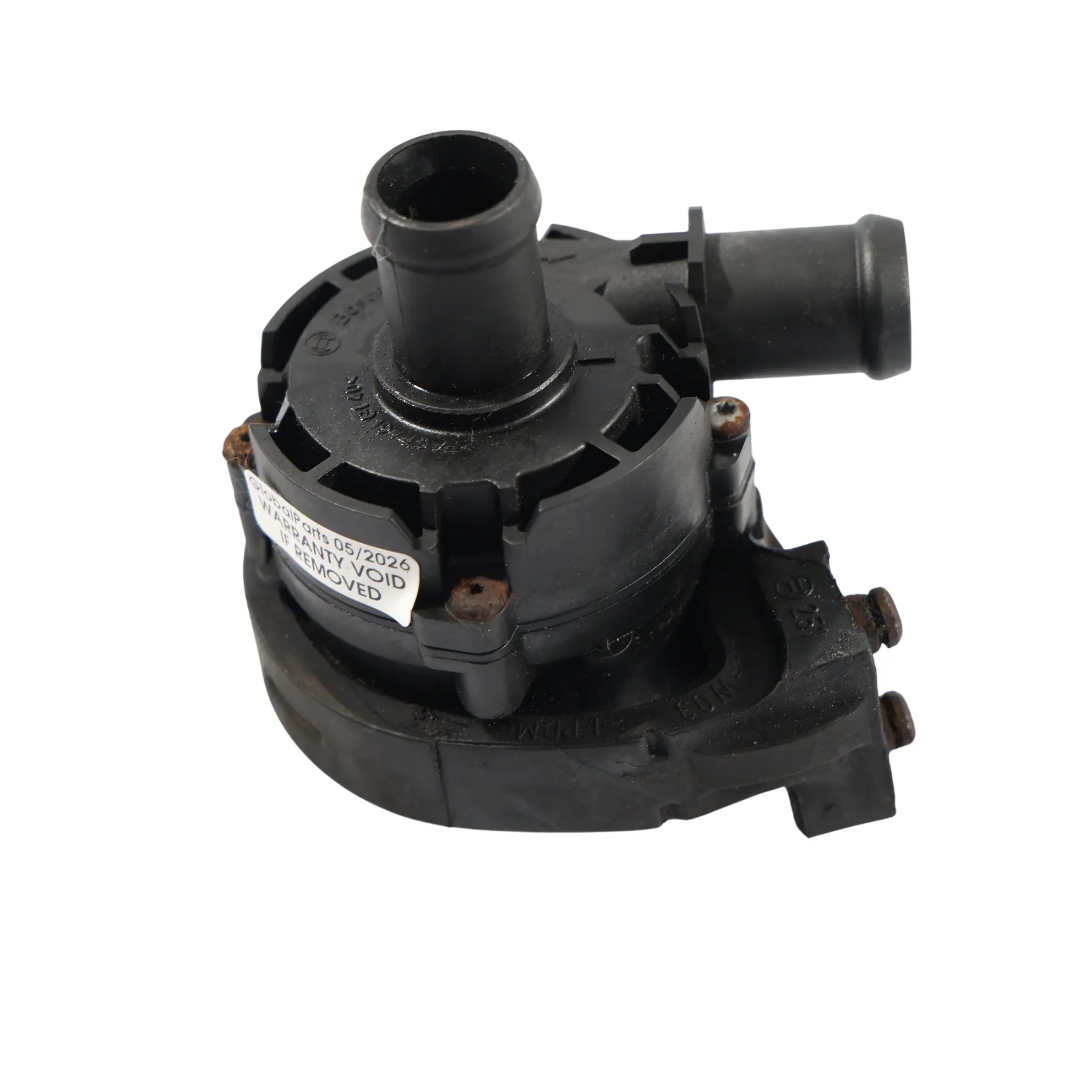 Volkswagen Scirocco MK3 Audi A1 8X Bomba Agua Auxiliar 1.4 5C0965567