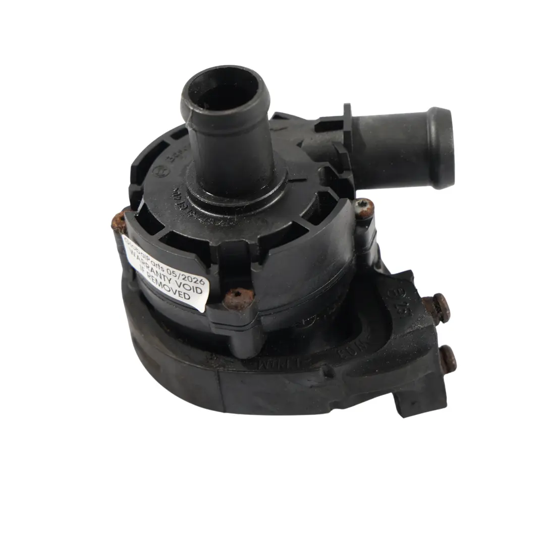 VW Scirocco Mk3 Audi A1 8X Dodatkowa Pompa Wody 1.4 Benzyna - SKU 5C0965567 - Numer Części 5C0965567