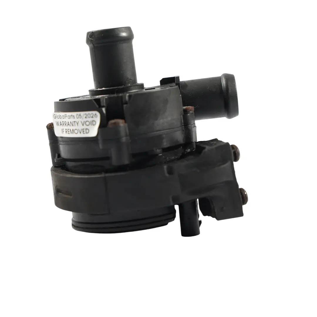 VW Scirocco Mk3 Audi A1 8X Auxiliary Water Pump 1.4 Petrol - SKU 5C0965567 - Part number 5C0965567
