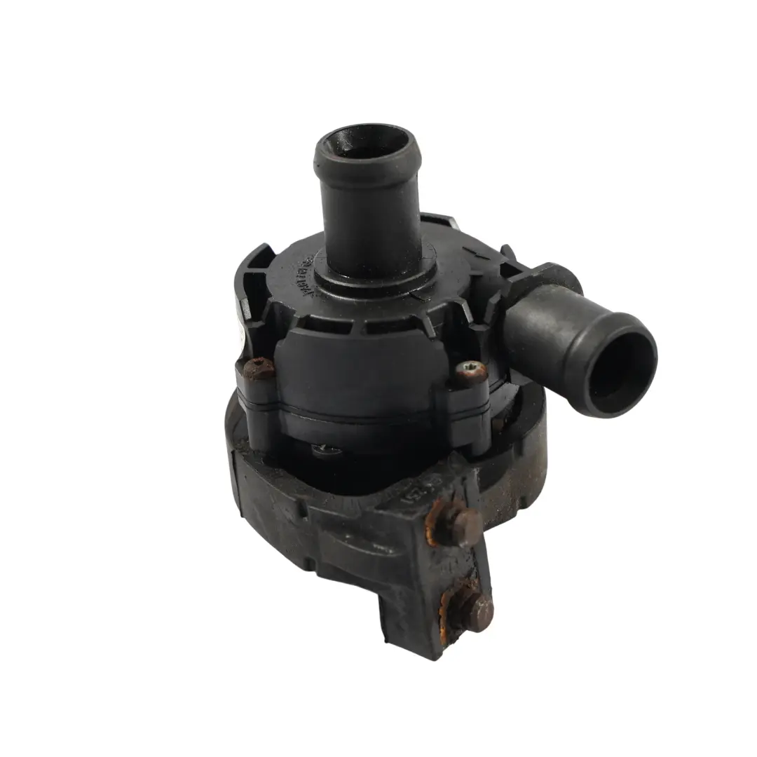 Mk3 Audi A1 8X Auxiliary Water Pump 1.4 Petrol to VW Scirocco with Part number 5C0965567 VW Scirocco Mk3 Audi A1 8X Auxiliary Water Pump 1.4 Petrol - SKU 5C0965567 - Part number 5C0965567