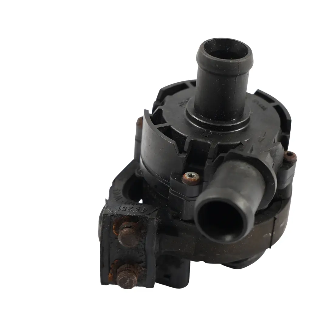 VW Scirocco Mk3 Audi A1 8X Dodatkowa Pompa Wody 1.4 Benzyna - SKU 5C0965567 - Numer Części 5C0965567