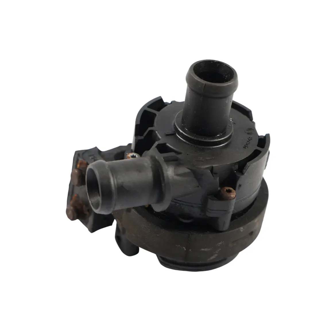 Volkswagen Scirocco MK3 Audi A1 8X Pompa Acqua Ausiliaria 1.4 Benzina - SKU 5C0965567 - Numero di parte 5C0965567