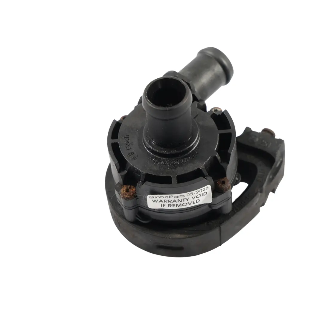 Mk3 Audi A1 8X Auxiliary Water Pump 1.4 Petrol to VW Scirocco with Part number 5C0965567 VW Scirocco Mk3 Audi A1 8X Auxiliary Water Pump 1.4 Petrol - SKU 5C0965567 - Part number 5C0965567