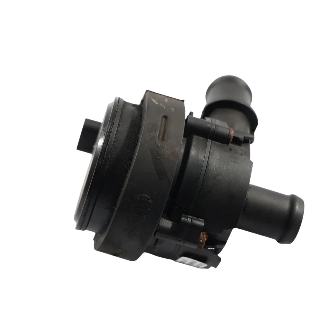 Mk3 Audi A1 8X Auxiliary Water Pump 1.4 Petrol to VW Scirocco with Part number 5C0965567 VW Scirocco Mk3 Audi A1 8X Auxiliary Water Pump 1.4 Petrol - SKU 5C0965567 - Part number 5C0965567
