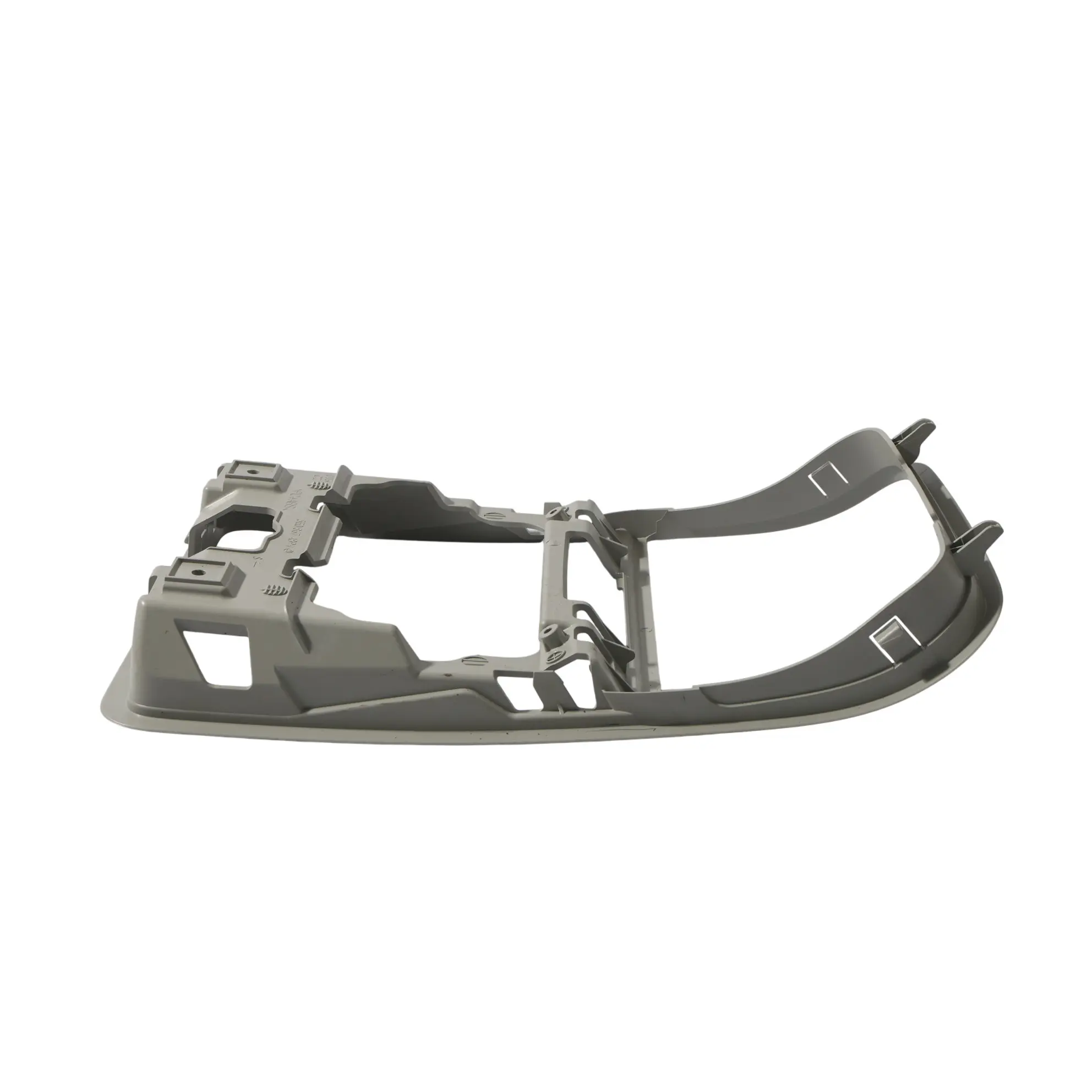 Seat Ateca FR Interior Roof Courtesy Light Surround Cover Frame Grey 5E0867489B