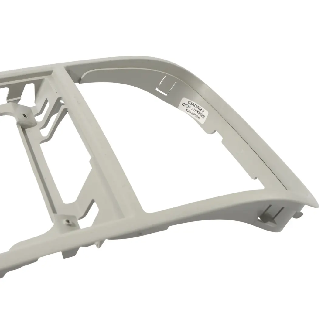 Seat Ateca FR Cadre Contour Plafonnier Intérieur Gris - SKU 5E0867489B-1 - Numéro de pièce 5E0867489B