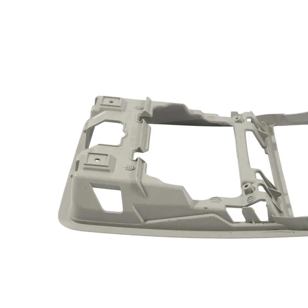 Cornice Copertura Plafoniera Interna Grigia per Seat Ateca FR con numero di parte 5E0867489B Seat Ateca FR Cornice Copertura Plafoniera Interna Grigia - SKU 5E0867489B-1 - Numero di parte 5E0867489B