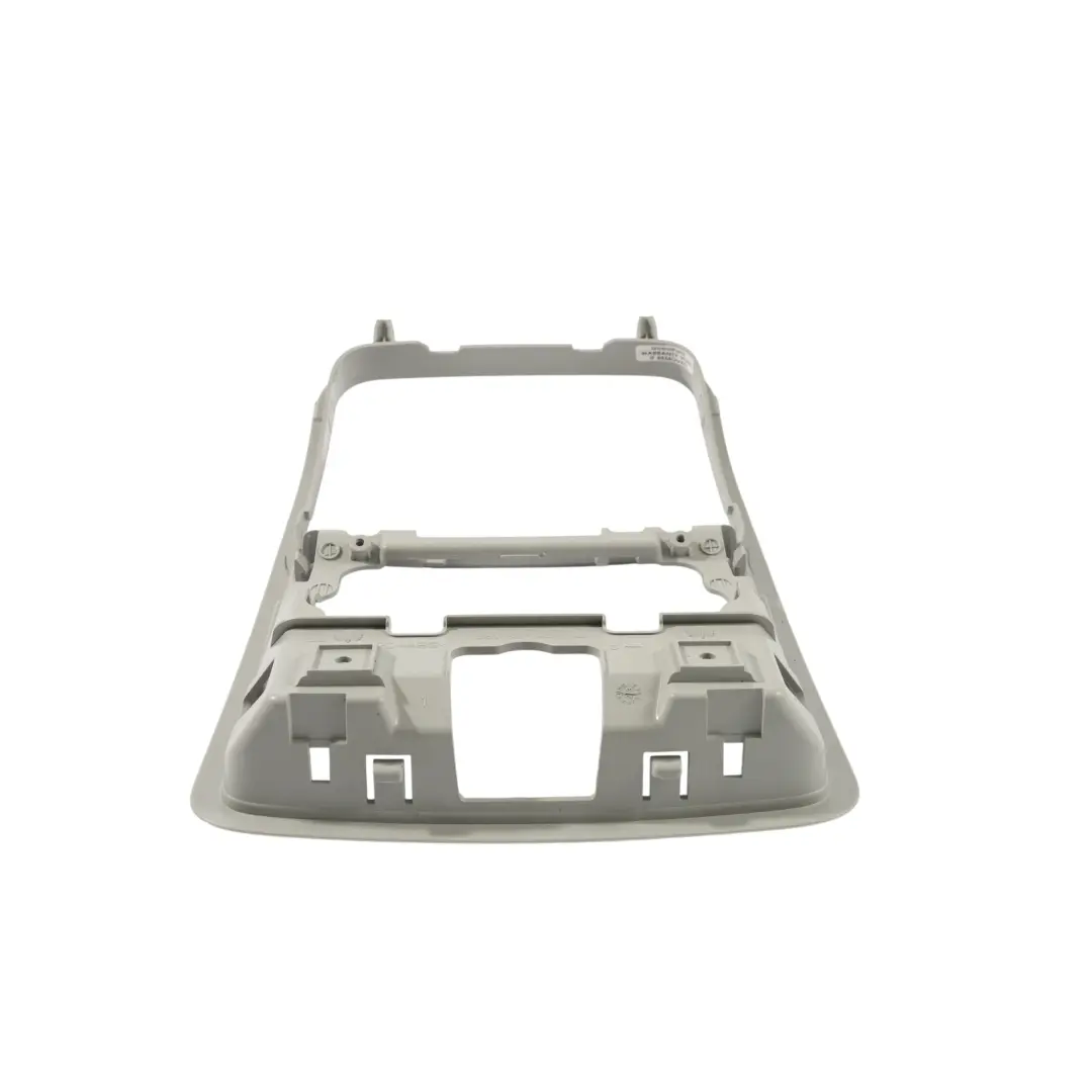 Seat Ateca FR Cornice Copertura Plafoniera Interna Grigia - SKU 5E0867489B-1 - Numero di parte 5E0867489B