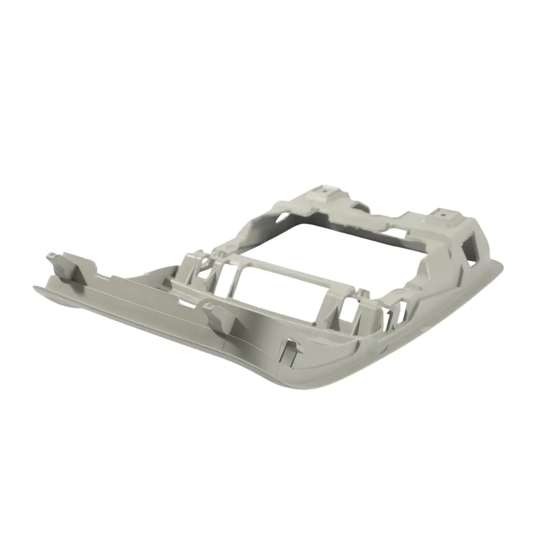 Seat Ateca FR Marco Cubierta Luz Cortesía Techo Interior Gris - SKU 5E0867489B-1 - Número de pieza 5E0867489B