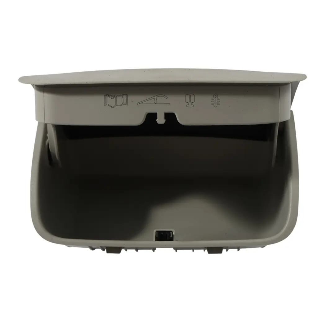 Innenraum Leseleuchte Sonnenbrille Halter Ablage für Seat Karoq mit Teilenummer 5E0868837B Seat Karoq Innenraum Leseleuchte Sonnenbrille Halter Ablage - SKU 5E0868837B-1 - Teilenummer 5E0868837B