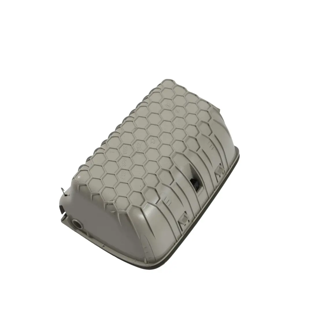 Skoda Karoq Interior Reading Light Panel Sunglasses Holder Storage - SKU 5E0868837B-1 - Part number 5E0868837B
