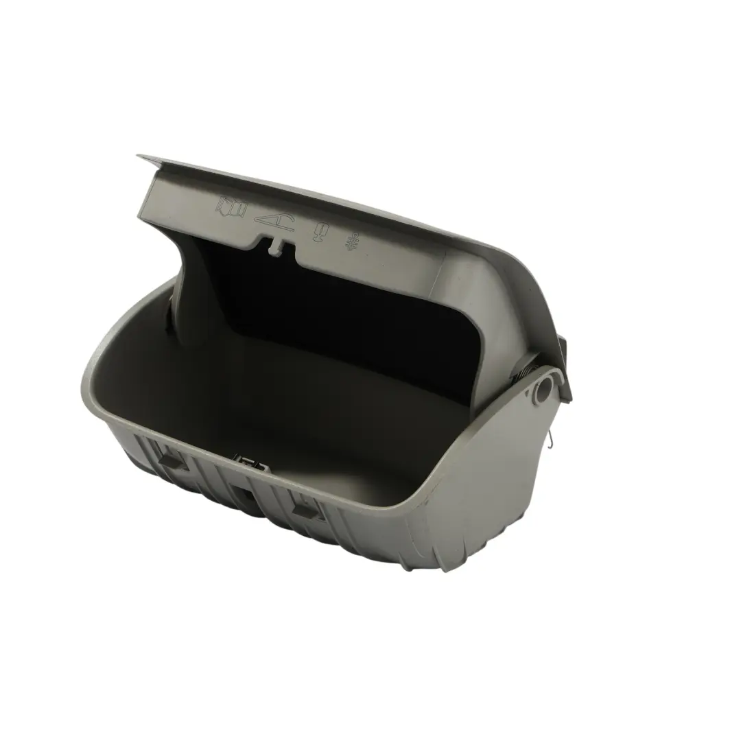 Panel Luz Interior Portavasos Almacenamiento Gafas Sol para Seat Karoq con número de pieza 5E0868837B Seat Karoq Panel Luz Interior Portavasos Almacenamiento Gafas Sol - SKU 5E0868837B-1 - Número de pieza 5E0868837B