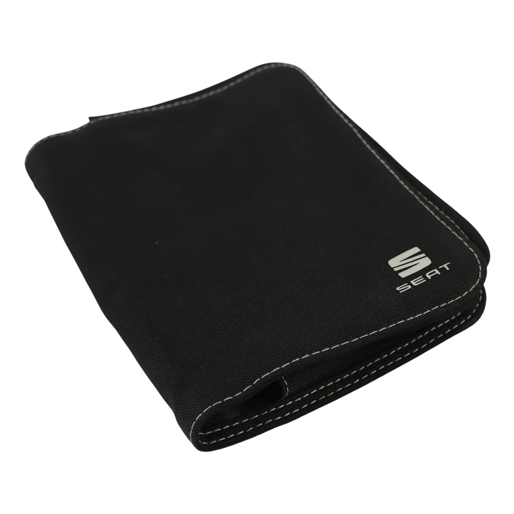 Seat Leon 5F MK3 Bedienungsanleitung Etui Tasche Mappe 5F0012720F