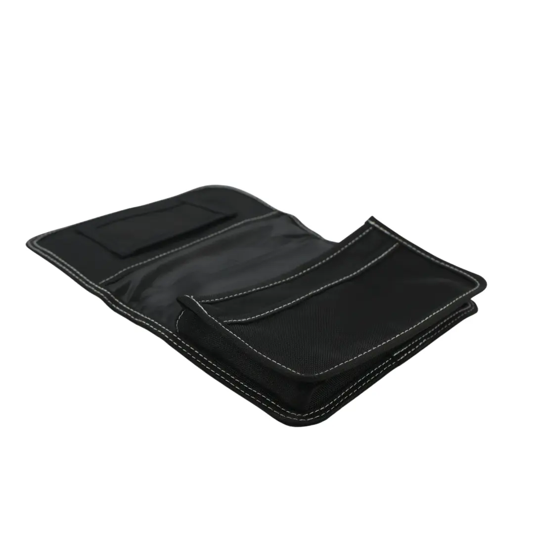 5F MK3 Owner's Handbook Case Pouch Wallet to Seat Leon with Part number 5F0012720F Seat Leon 5F MK3 Owner's Handbook Case Pouch Wallet - SKU 5F0012720F - Part number 5F0012720F