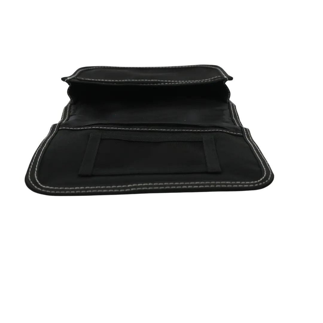 5F MK3 Custodia Portafoglio Manuale Proprietario per Seat Leon con numero di parte 5F0012720F Seat Leon 5F MK3 Custodia Portafoglio Manuale Proprietario - SKU 5F0012720F - Numero di parte 5F0012720F