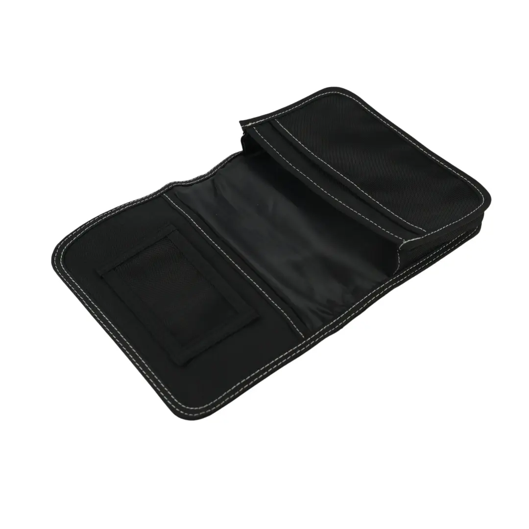 5F MK3 Estuche Cartera Manual Propietario para Seat Leon con número de pieza 5F0012720F Seat Leon 5F MK3 Estuche Cartera Manual Propietario - SKU 5F0012720F - Número de pieza 5F0012720F