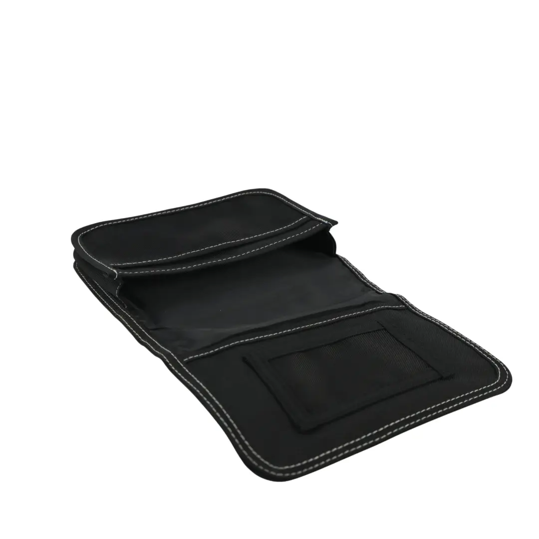 Seat Leon 5F MK3 Estuche Cartera Manual Propietario - SKU 5F0012720F - Número de pieza 5F0012720F
