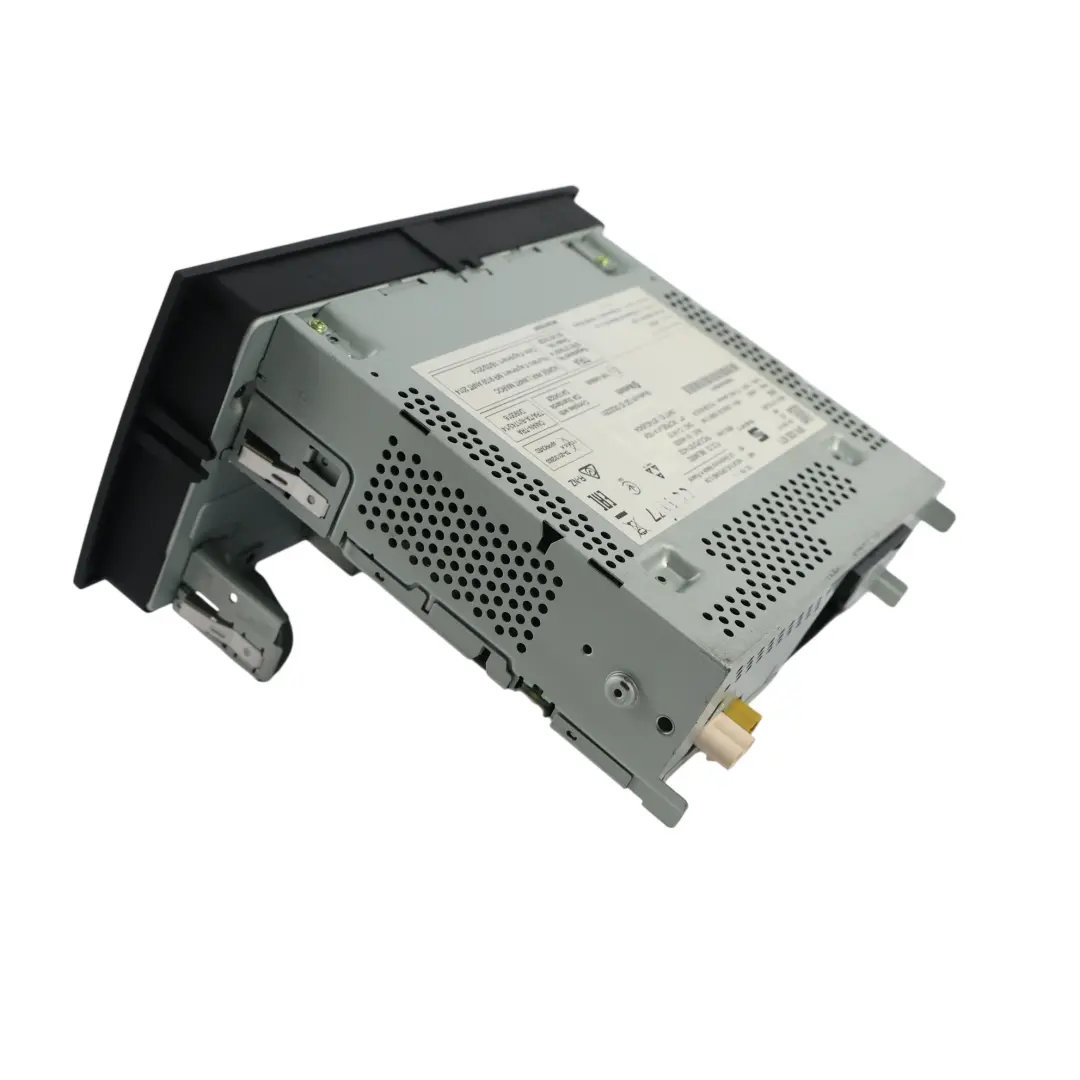 5F MK3 Unité Centrale Radio Multimédia Stéréo pour Seat Leon à propos du numéro de pièce 5F0035871 Seat Leon 5F MK3 Unité Centrale Radio Multimédia Stéréo - SKU 5F0035871 - Numéro de pièce 5F0035871