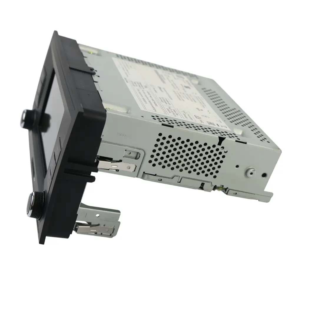 5F MK3 Unità Centrale Radio Multimedia Stereo per Seat Leon con numero di parte 5F0035871 Seat Leon 5F MK3 Unità Centrale Radio Multimedia Stereo - SKU 5F0035871 - Numero di parte 5F0035871