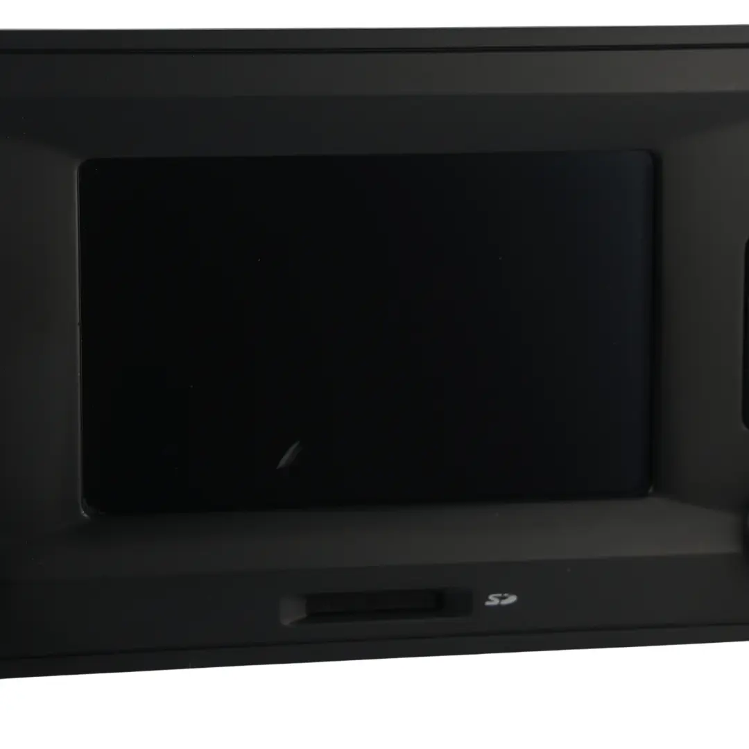 Seat Leon 5F MK3 Radio Multimedia Stereo Head Unit - SKU 5F0035871 - Part number 5F0035871