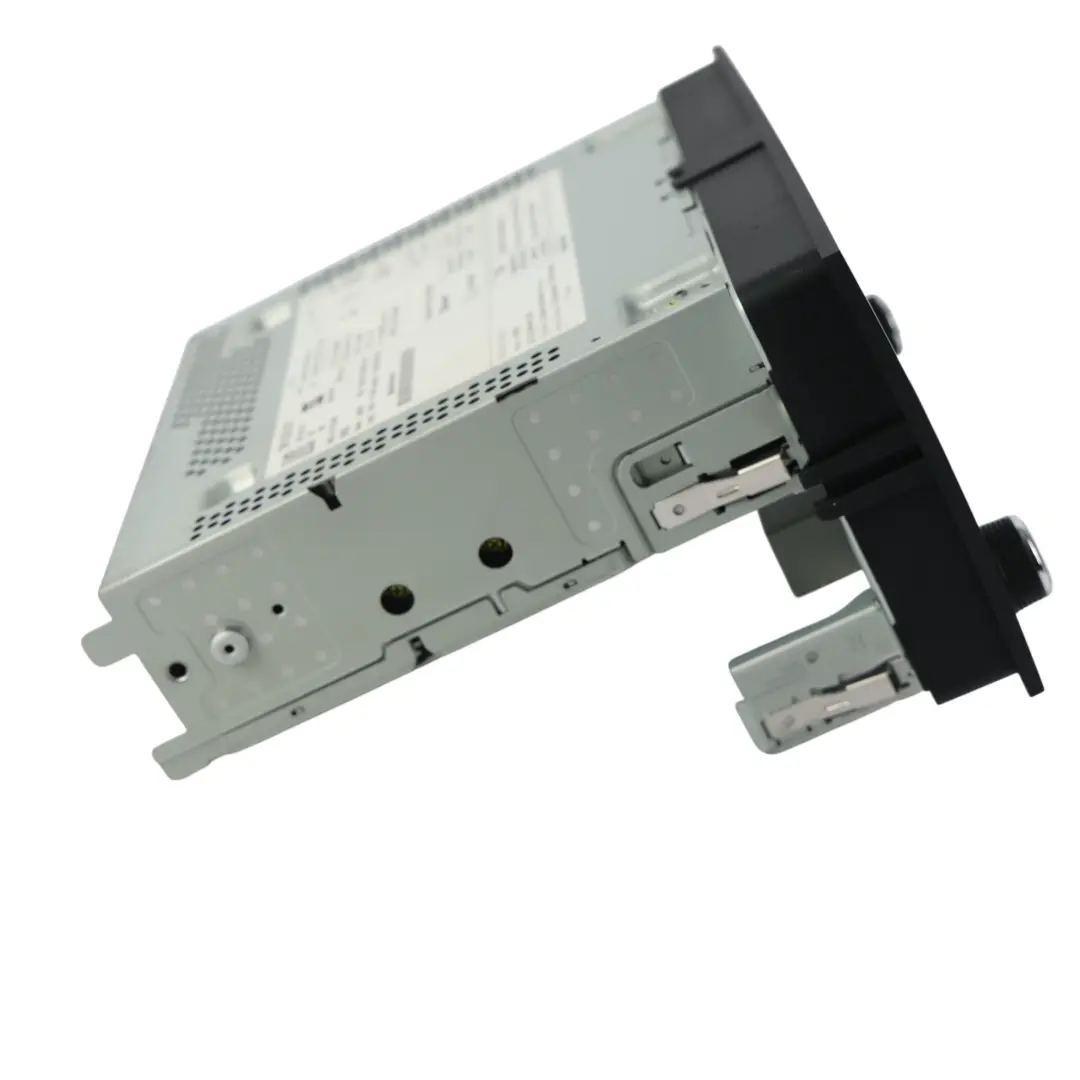 Seat Leon 5F MK3 Unità Centrale Radio Multimedia Stereo - SKU 5F0035871 - Numero di parte 5F0035871