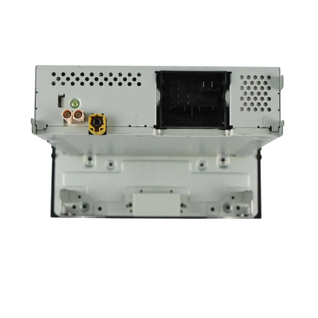 5F MK3 Unité Centrale Radio Multimédia Stéréo pour Seat Leon à propos du numéro de pièce 5F0035871 Seat Leon 5F MK3 Unité Centrale Radio Multimédia Stéréo - SKU 5F0035871 - Numéro de pièce 5F0035871