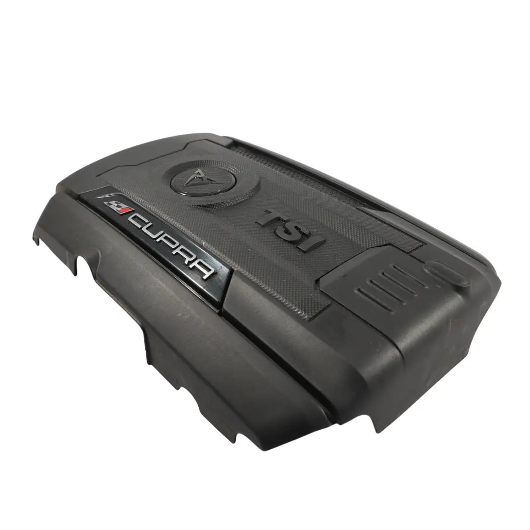 Seat Leon Cupra Mk3 Pokrywa Osłona Silnika Górna 2.0 TSI CJXH - SKU 5F0103925C-1 - Numer Części 5F0103925C
