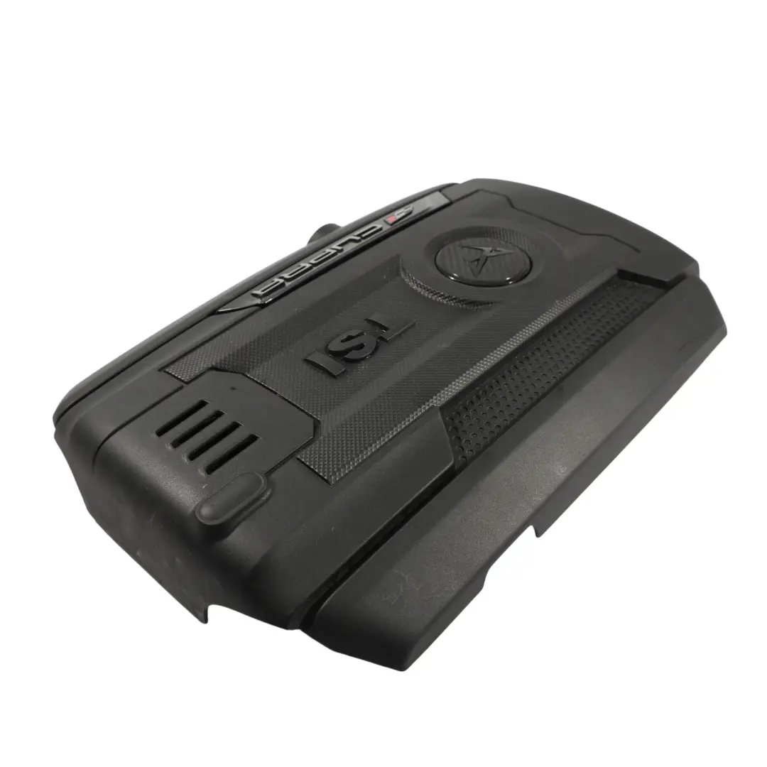 Seat Leon Cupra Mk3 Engine Top Cover Insulation Panel 2.0 TSI CJXH - SKU 5F0103925C-1 - Part number 5F0103925C