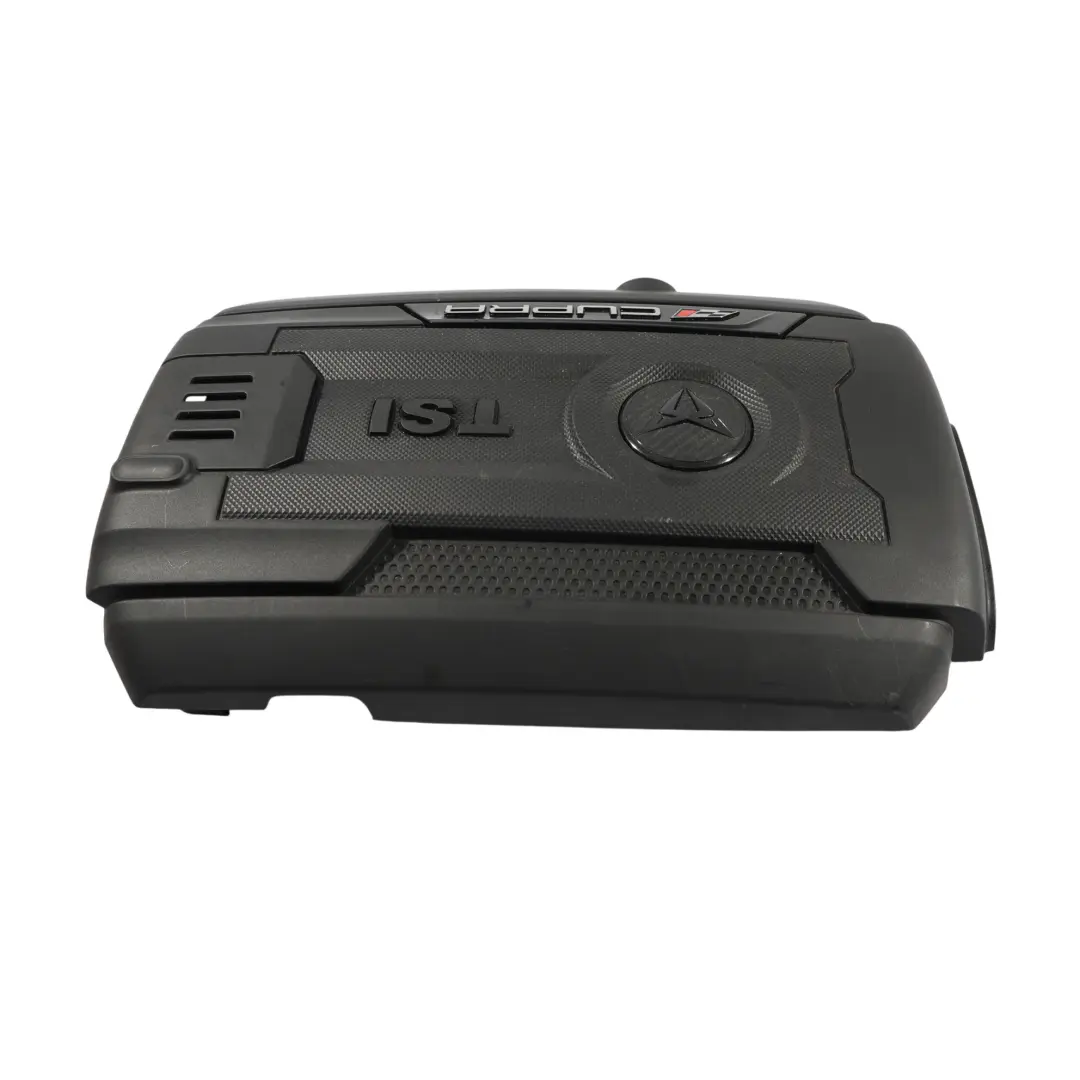 Seat Leon Cupra Mk3 Engine Top Cover Insulation Panel 2.0 TSI CJXH - SKU 5F0103925C-1 - Part number 5F0103925C