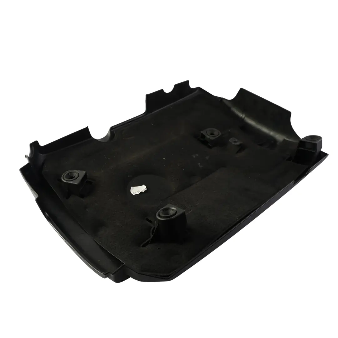 Mk3 Engine Top Cover Insulation Panel 2.0 TSI CJXH to Seat Leon Cupra with Part number 5F0103925C Seat Leon Cupra Mk3 Engine Top Cover Insulation Panel 2.0 TSI CJXH - SKU 5F0103925C-2 - Part number 5F0103925C