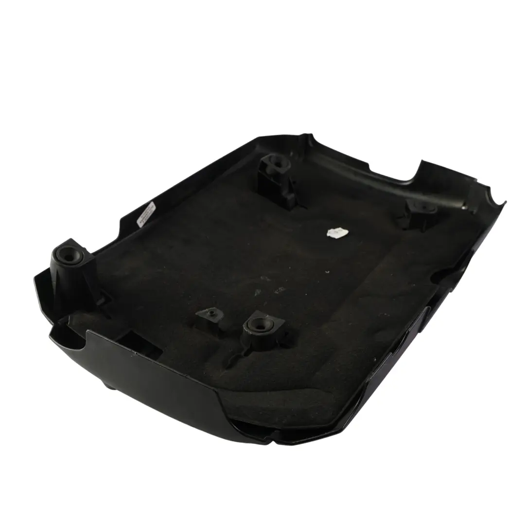 Seat Leon Cupra Mk3 Engine Top Cover Insulation Panel 2.0 TSI CJXH - SKU 5F0103925C-2 - Part number 5F0103925C