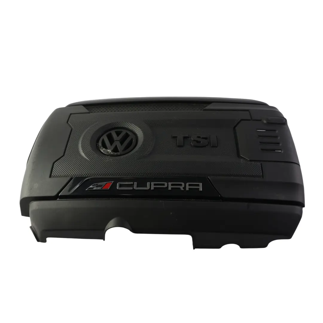 Mk3 Engine Top Cover Insulation Panel 2.0 TSI CJXH to Seat Leon Cupra with Part number 5F0103925C Seat Leon Cupra Mk3 Engine Top Cover Insulation Panel 2.0 TSI CJXH - SKU 5F0103925C-2 - Part number 5F0103925C