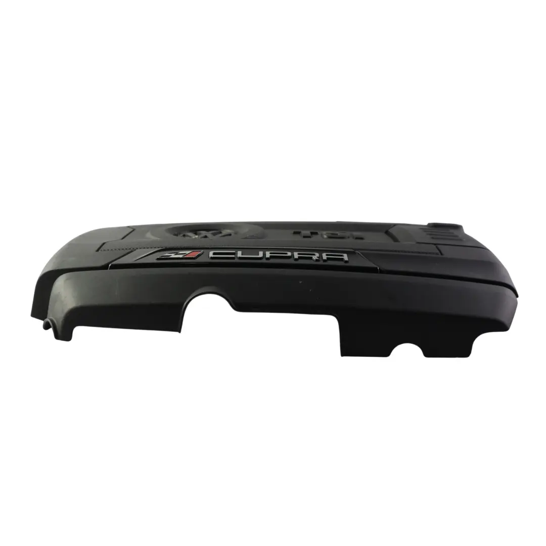 Mk3 Engine Top Cover Insulation Panel 2.0 TSI CJXH to Seat Leon Cupra with Part number 5F0103925C Seat Leon Cupra Mk3 Engine Top Cover Insulation Panel 2.0 TSI CJXH - SKU 5F0103925C-2 - Part number 5F0103925C