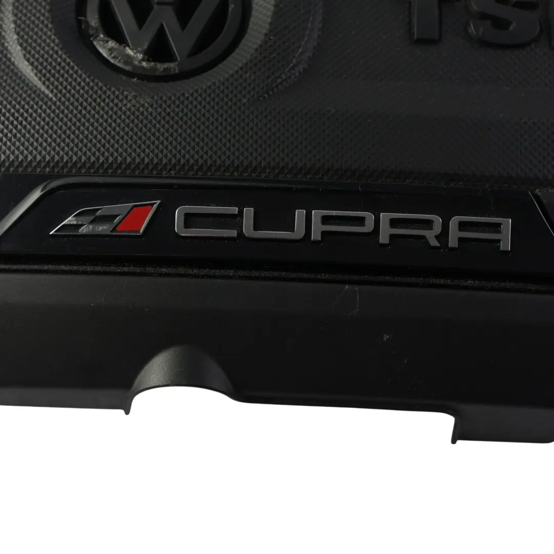 MK3 Panneau Isolation Cache Moteur 2.0 TSI CJXH pour Seat Leon Cupra à propos du numéro de pièce 5F0103925C Seat Leon Cupra MK3 Panneau Isolation Cache Moteur 2.0 TSI CJXH - SKU 5F0103925C-2 - Numéro de pièce 5F0103925C